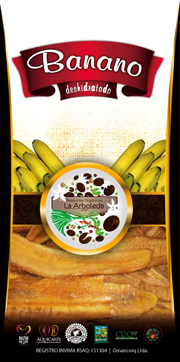 西班牙食品包装