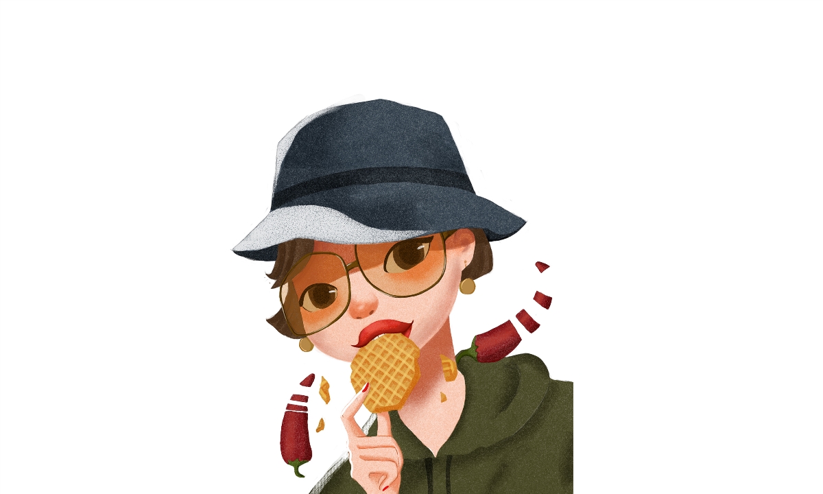 零食包装 食品包装 薯条包装 锅巴包装